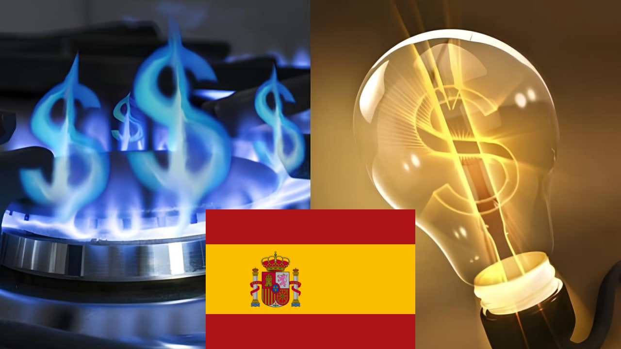 El Gobierno de España: Planes para reducir las tarifas de gas y electricidad